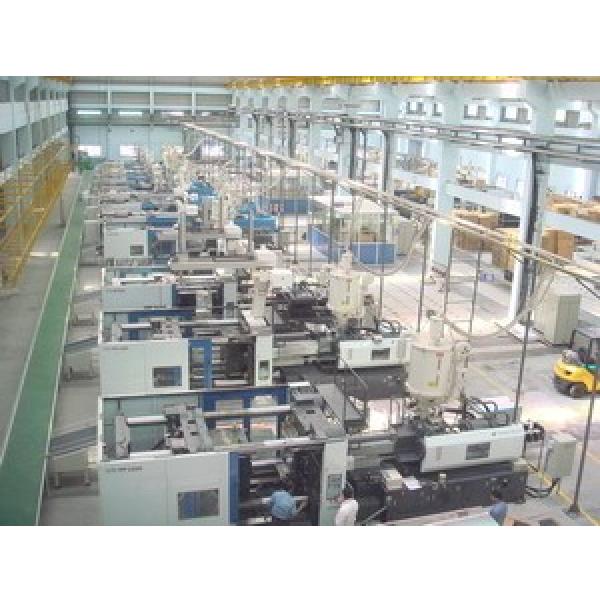 45KW Injection Molding Machine #1 image