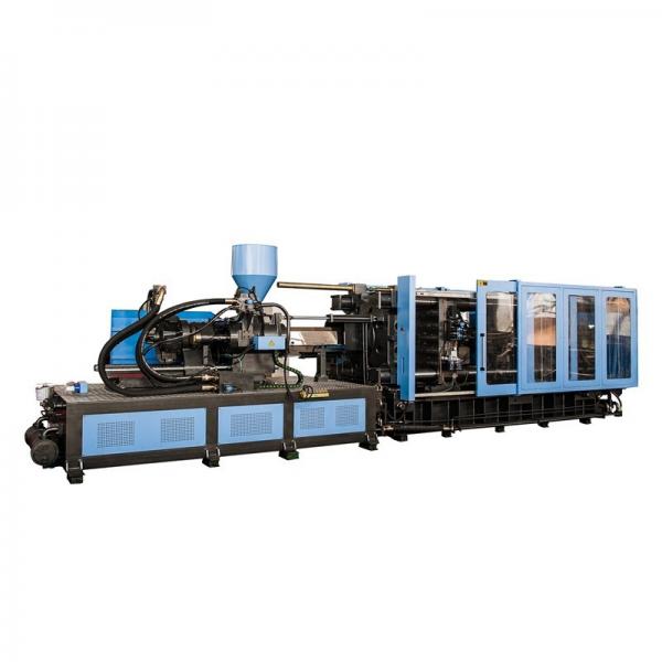 All New Injection Molding Machine #1 image