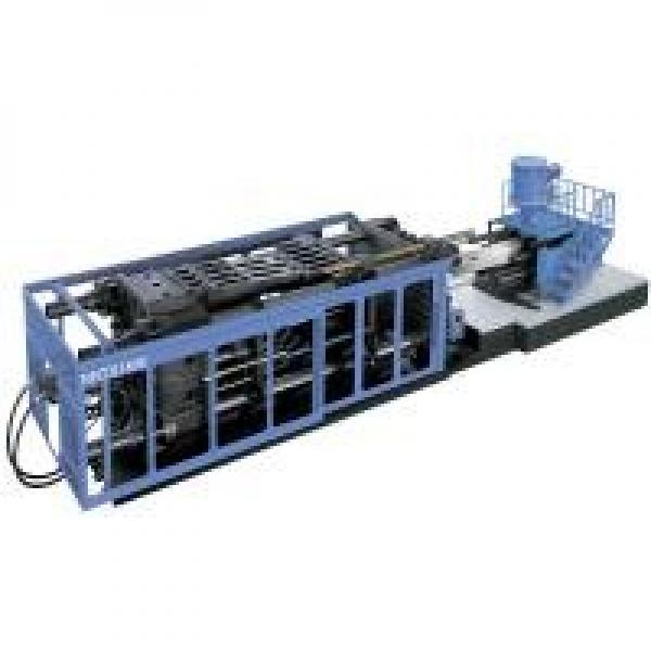 Energy Saving  Injection Molding Equipment #1 image