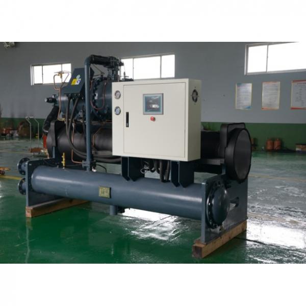 10 Tons Plastic Injection Machine #1 image