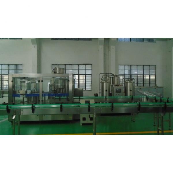 Energy saving automatic Automatic Plastic Injection Machine #1 image