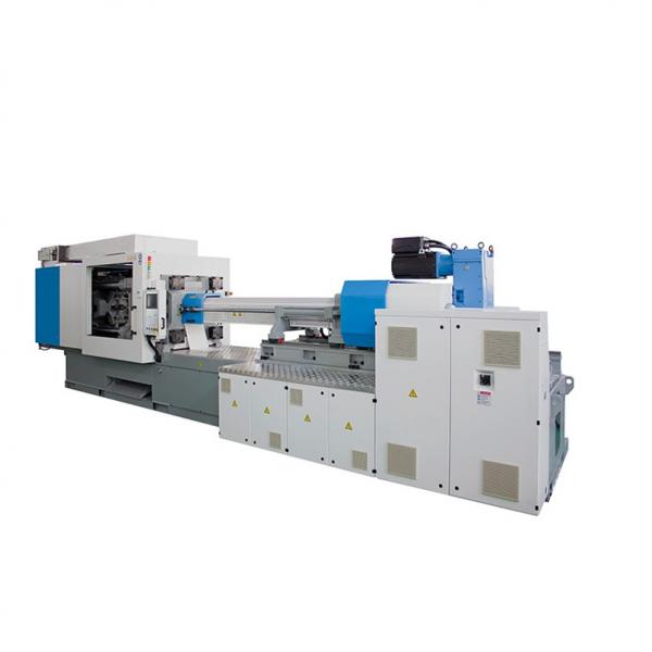 Low power consumption Automatic Plastic Injection Machine #1 image