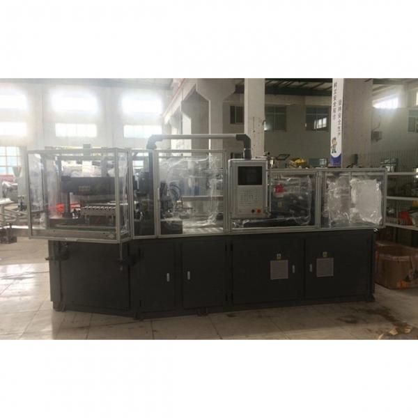 New high quality Automatic Plastic Injection Machine #1 image